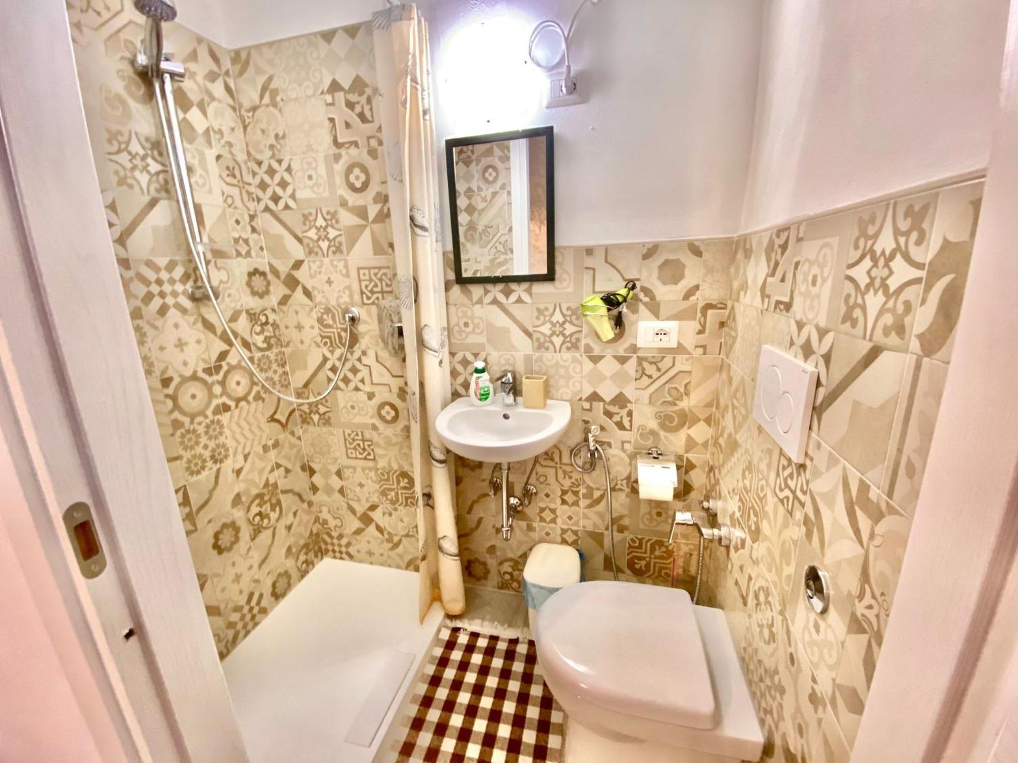Maison Sarraj Parma Room photo