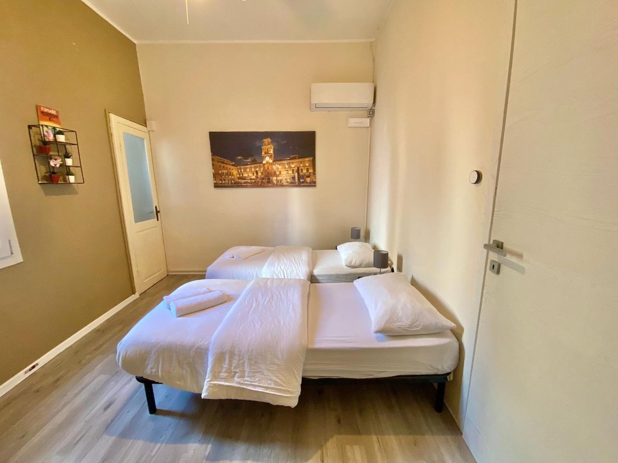 Maison Sarraj Parma Room photo